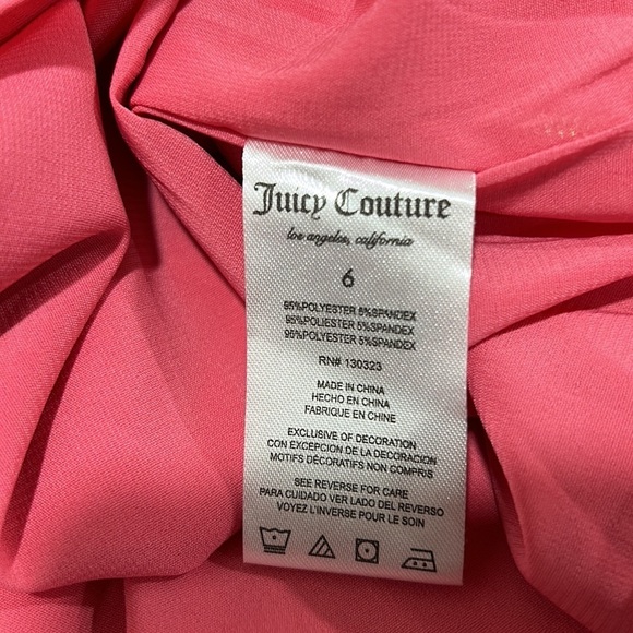 Juice Couture & p.s from Aeropostale SET size 6 GUC - Picture 11 of 16